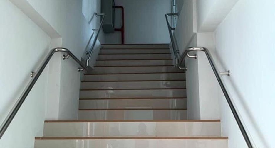 Oficina en alquiler en Bang Na, Bangkok