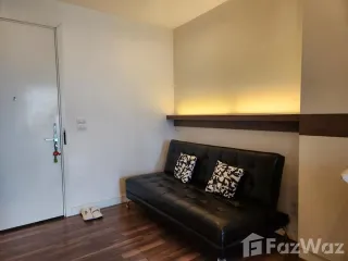 À louer 1 chambre condo à Phra Khanong, Bangkok