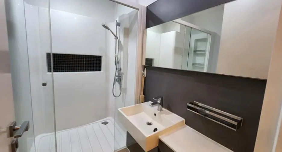 For rent 1 bed condo in Phra Khanong, Bangkok
