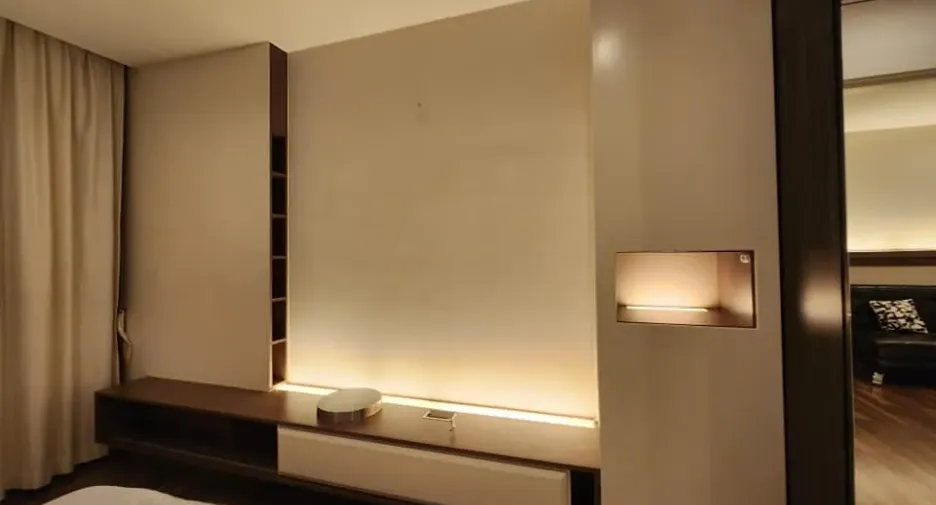 For rent 1 bed condo in Phra Khanong, Bangkok
