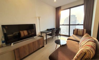 For rent 1 Beds condo in Bang Rak, Bangkok