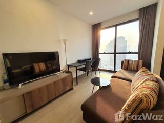 For rent 1 bed condo in Bang Rak, Bangkok