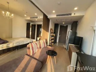 出租 1 卧室 公寓 在 Bang Rak, 曼谷