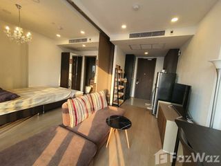 For rent 1 bed condo in Bang Rak, Bangkok