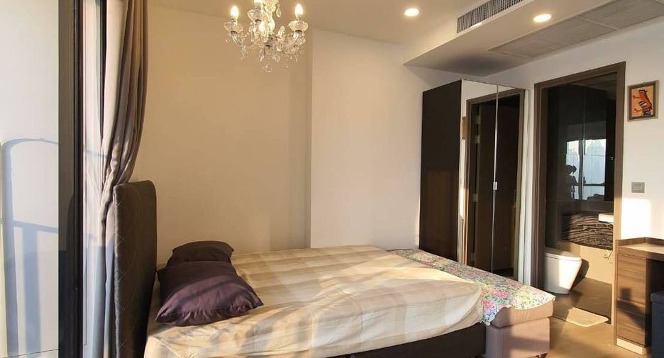 For rent 1 Beds condo in Bang Rak, Bangkok
