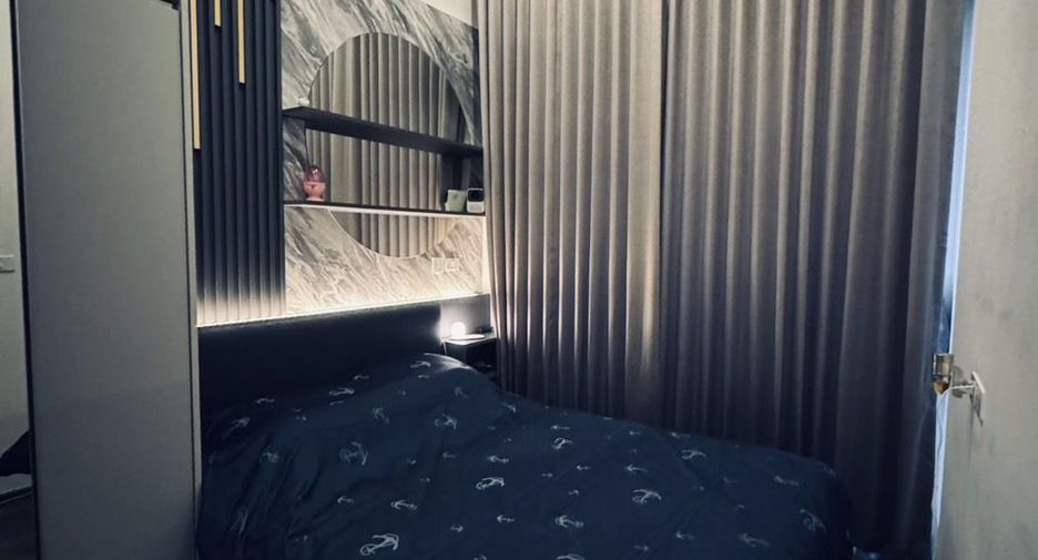 For rent 1 bed condo in Chatuchak, Bangkok