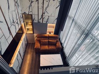 For rent 1 bed condo in Chatuchak, Bangkok