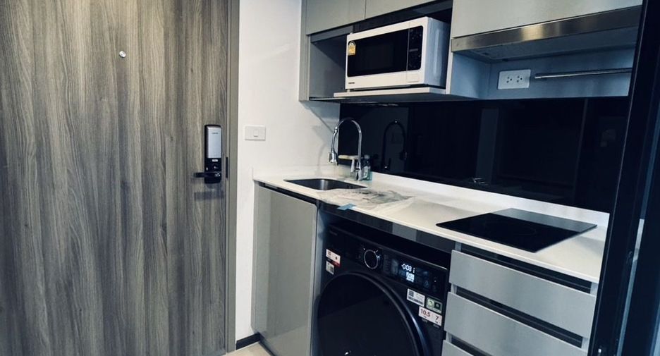 For rent 1 bed condo in Chatuchak, Bangkok