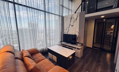 À louer 1 chambre condo à Chatuchak, Bangkok