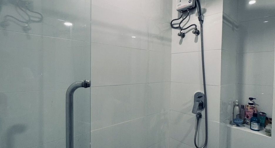 For rent 1 bed condo in Chatuchak, Bangkok
