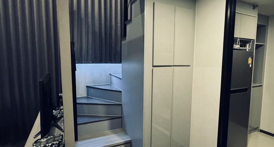 For rent 1 bed condo in Chatuchak, Bangkok