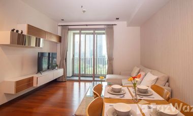 Condo en alquiler de 2 habitaciones en Khlong Toei, Bangkok