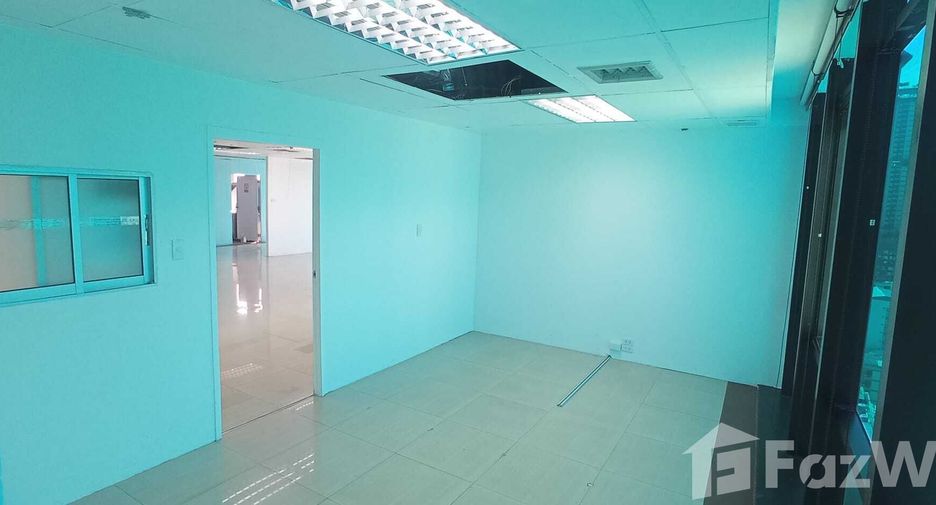 For rent office in Huai Khwang, Bangkok