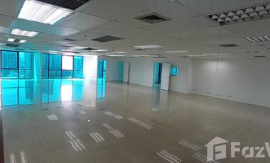 Büro zur Miete in Huai Khwang, Bangkok