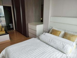 Condo en alquiler de 1 habitaciones en Khlong San, Bangkok