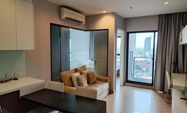 ให้เช่า 1 เตียง คอนโด ใน คลองสาน, กรุงเทพฯ
