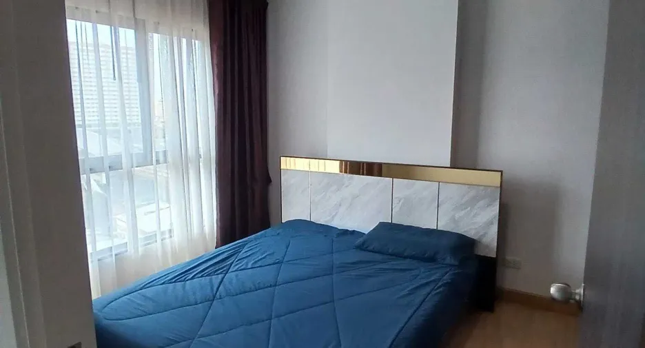 For rent 1 bed condo in Bang Phlat, Bangkok
