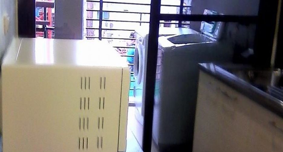 Wohnung zur Miete mit 2 Zimmer in Khlong Toei, Bangkok