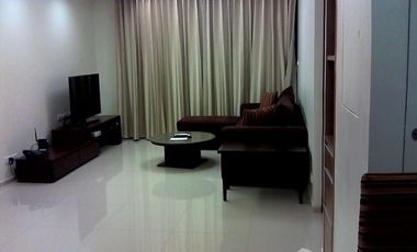 Condo en alquiler de 2 habitaciones en Khlong Toei, Bangkok