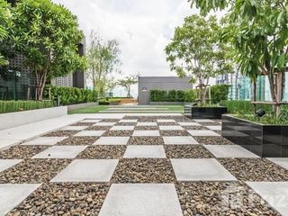 出租 1 卧室 公寓 在 Khlong Toei, 曼谷
