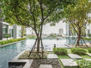 出租 1 卧室 公寓 在 Khlong Toei, 曼谷