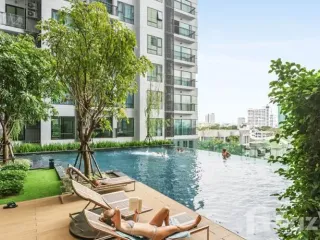 出租 1 卧室 公寓 在 Khlong Toei, 曼谷