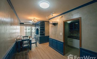 For rent 2 bedrooms condo in Yan Nawa, Bangkok