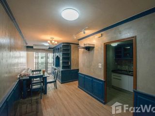 Аренда 2 спальни кондо в Ян Наща, Бангкок