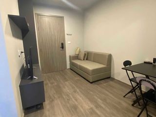 Wohnung zur Miete mit 1 Zimmer in Bang Kapi, Bangkok