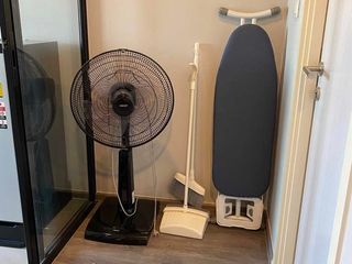 For rent 1 bed condo in Bang Kapi, Bangkok