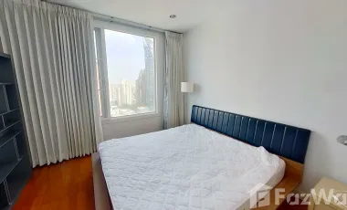 Wohnung zur Miete mit 1 Zimmer in Khlong Toei, Bangkok
