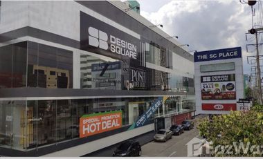 For rent retail Space in Huai Khwang, Bangkok