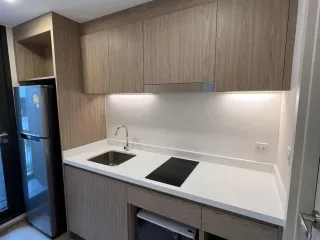 Аренда 1 кровать кондо в Банг Рак, Бангкок