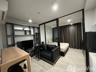 出租 1 卧室 公寓 在 Khlong Toei, 曼谷