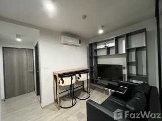 出租 1 卧室 公寓 在 Khlong Toei, 曼谷