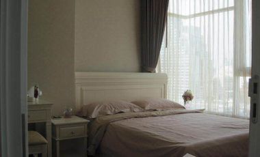 For rent 1 bed condo in Sathon, Bangkok