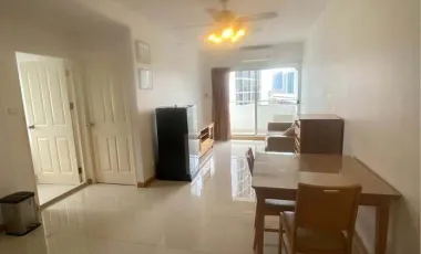 Condo en alquiler de 1 habitaciones en Bang Na, Bangkok