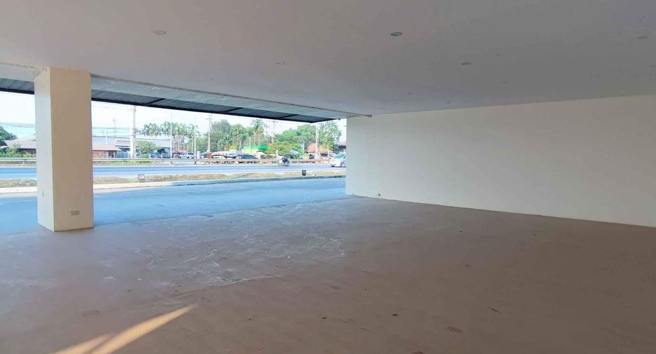 For rent office in Min Buri, Bangkok