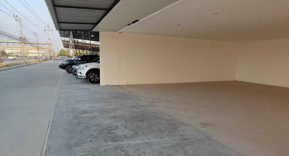 For rent office in Min Buri, Bangkok