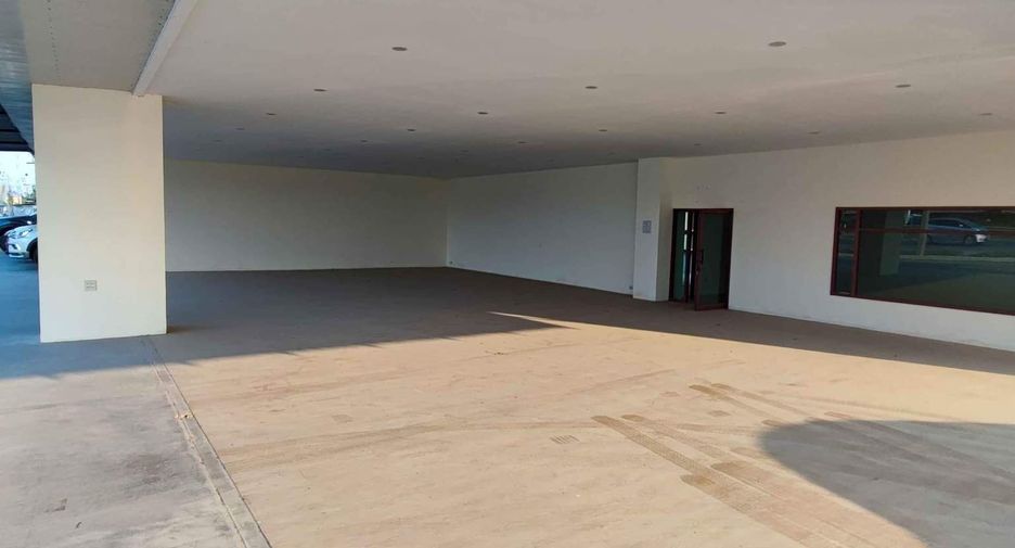 For rent office in Min Buri, Bangkok