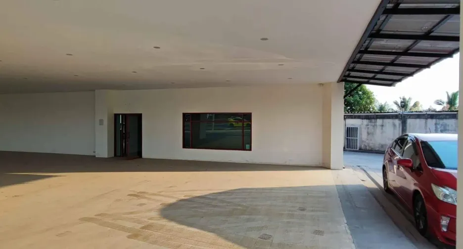 For rent office in Min Buri, Bangkok