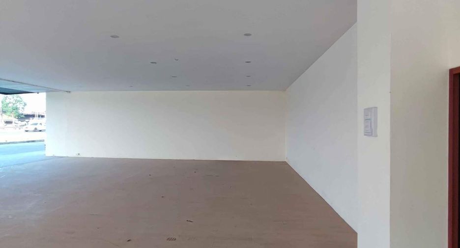 For rent office in Min Buri, Bangkok