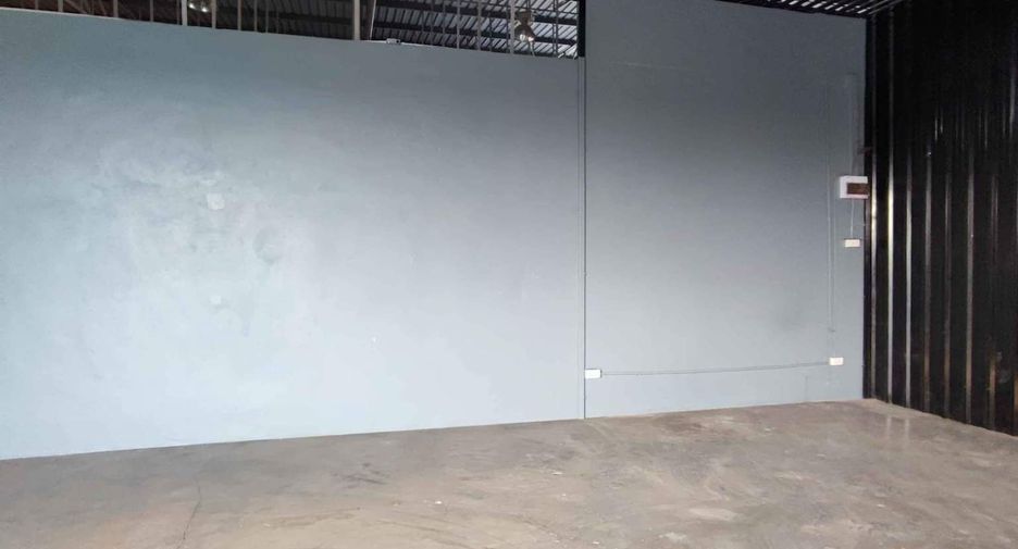 For rent office in Min Buri, Bangkok