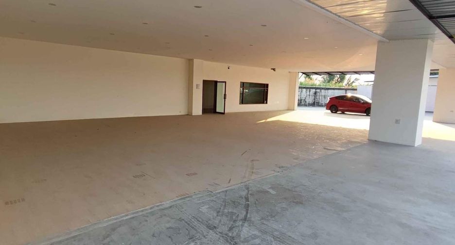 For rent office in Min Buri, Bangkok