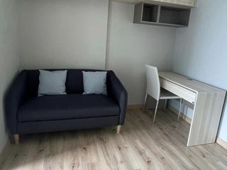 Wohnung zur Miete mit 1 Zimmer in Bang Phlat, Bangkok