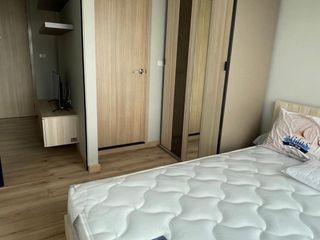 Wohnung zur Miete mit 1 Zimmer in Bang Phlat, Bangkok