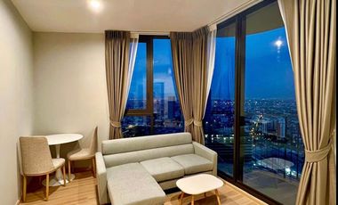 ให้เช่า 2 ห้องนอน คอนโด ใน บางนา, กรุงเทพฯ