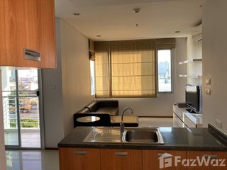 For rent 1 bed condo in Khlong San, Bangkok