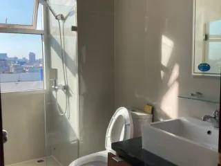 For rent 1 Beds condo in Khlong San, Bangkok