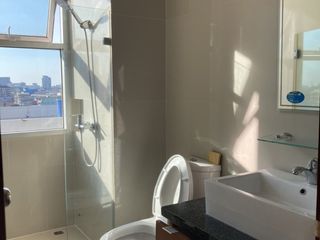 For rent 1 bed condo in Khlong San, Bangkok